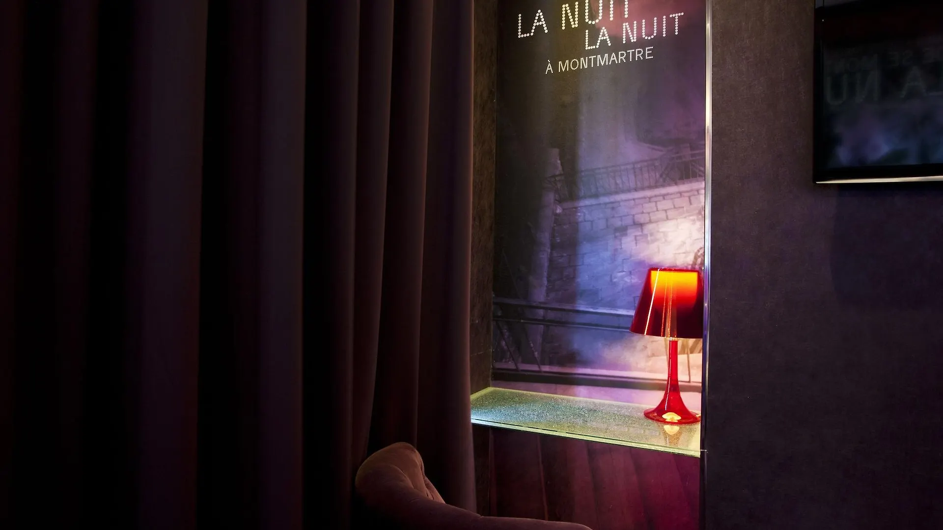 Montmartre Mon Ξενοδοχείο 4*