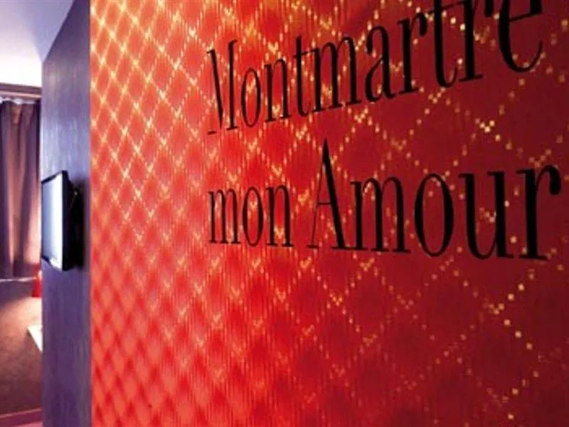 Montmartre Mon